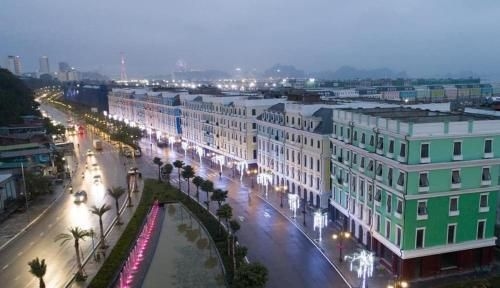 โรงแรมถั่งลอง 2 (Thang Long Hotel II)2