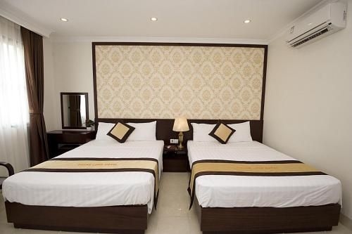 โรงแรมถั่งลอง 2 (Thang Long Hotel II)4