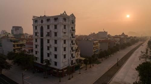 Melissa Hotel1