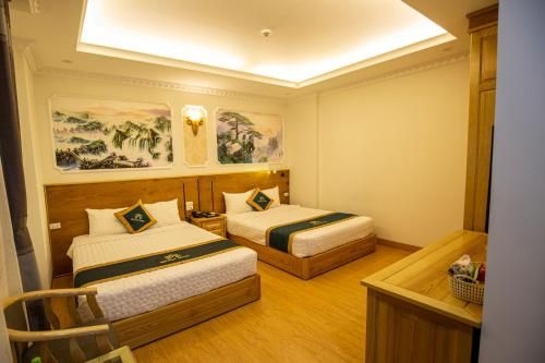 Melissa Hotel2