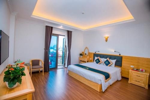 Melissa Hotel0