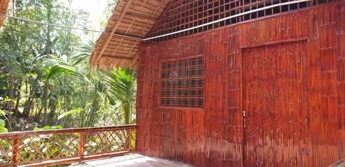 Chau Doc Homestay4
