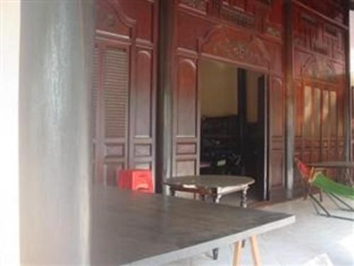 Chau Doc Homestay0