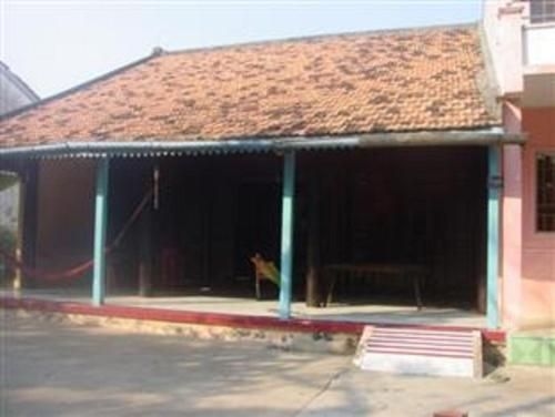 Chau Doc Homestay2