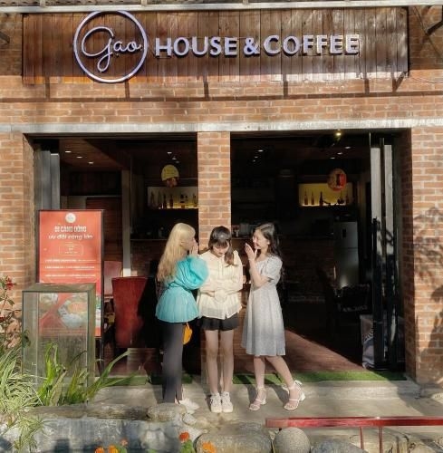 Gạo House & Coffee (Gao House & Coffee)4