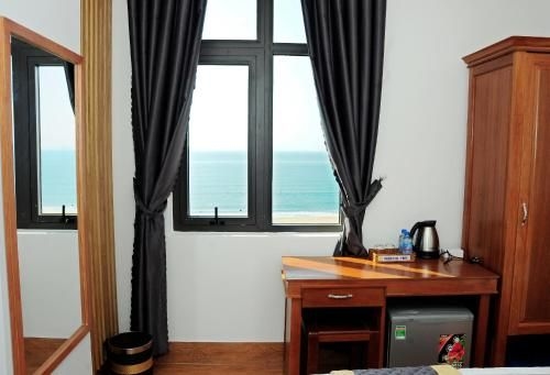 SEASIDE HOTEL (Seaside Hotel)0