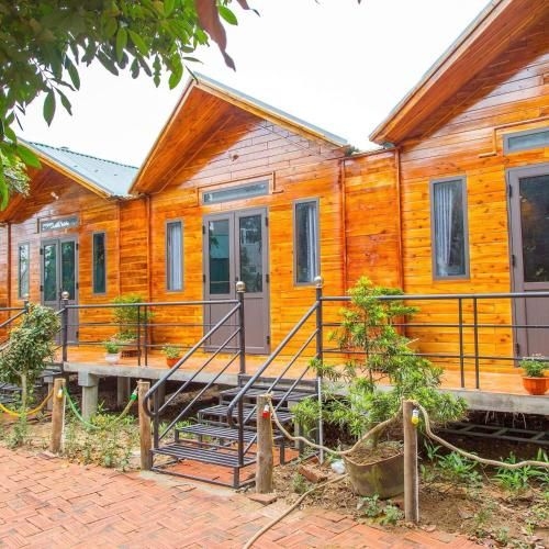 Homestay 3680