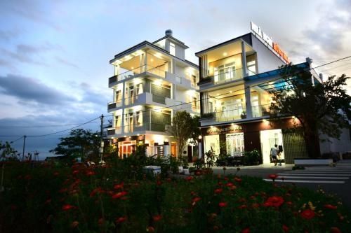 Nhà nghỉ Hùng Hoa (Nha nghi Hung Hoa)0