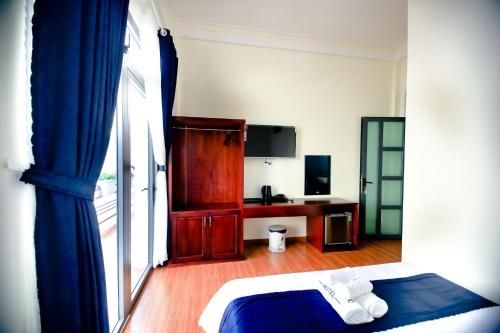 Bách Thảo Hotel (Bach Thao Hotel)4
