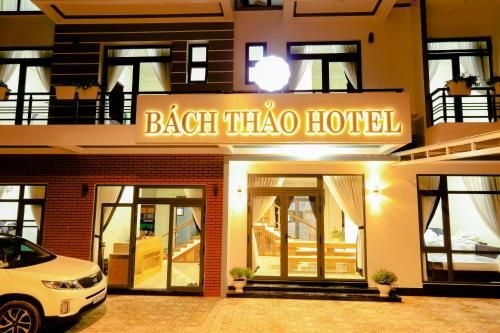 Bách Thảo Hotel (Bach Thao Hotel)0
