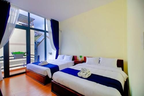 Bách Thảo Hotel (Bach Thao Hotel)2