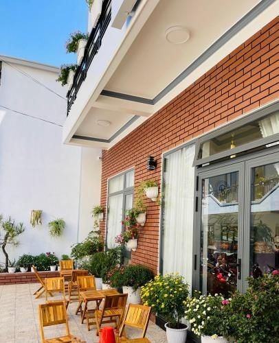Bách Thảo Hotel (Bach Thao Hotel)1