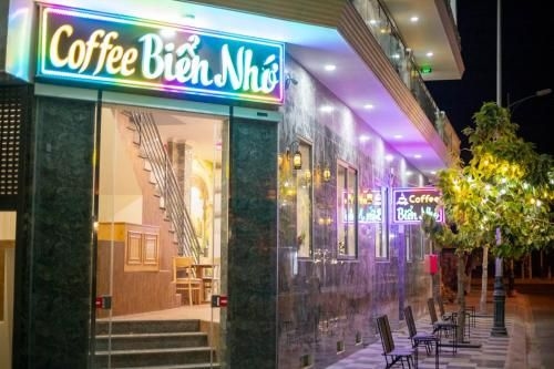 Biển Nhớ Hotel & Coffee (Bien Nho Hotel & Coffee)4