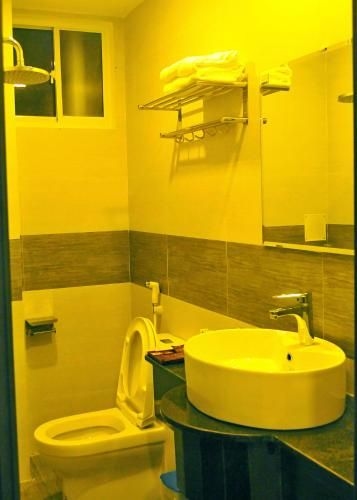 Aries Hotel4