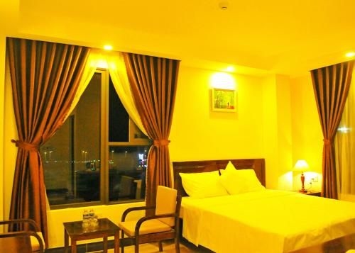 Aries Hotel1