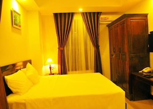 Aries Hotel2