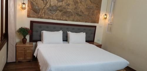 โรงแรมควีนไลท์ (Queen Light Hotel)3