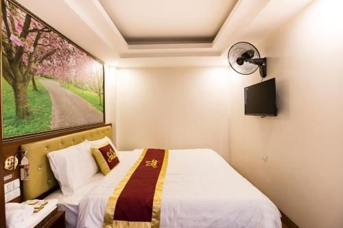 Sen Vang 2 Hotel2