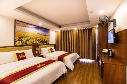 Sen Vang 2 Hotel1