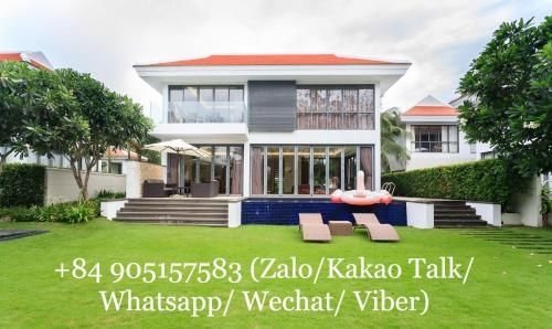 Oasis Villa0