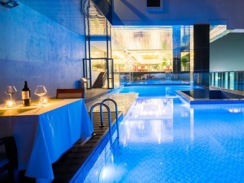 โรงแรมเบียน บัค (Bien Bac Hotel)4