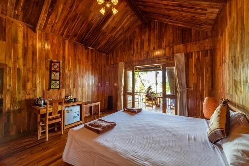 แมงโก้ บีช รีสอร์ต (Mango Beach Resort)3