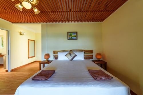 แมงโก้ บีช รีสอร์ต (Mango Beach Resort)2