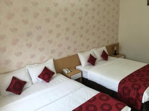 Ruby Can Tho Hotel3