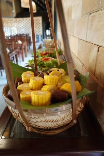 โทโมดาจิ รีทรีต - ลางมิต (Tomodachi Retreat - Lang Mit)2
