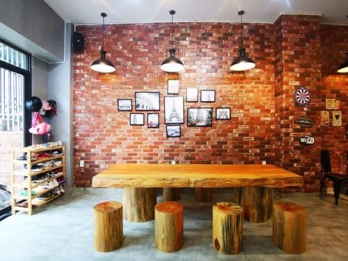 Dalat Che House2