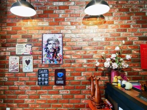 Dalat Che House1