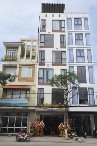 Charming Danang Hotel2