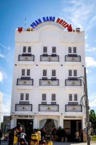 Phan Rang Hotel1