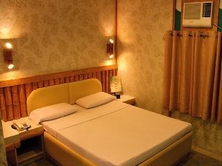 Shogun Suite Hotel1