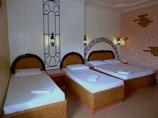Shogun Suite Hotel4