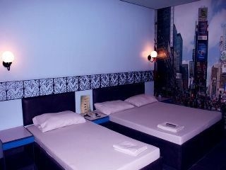 Shogun Suite Hotel3