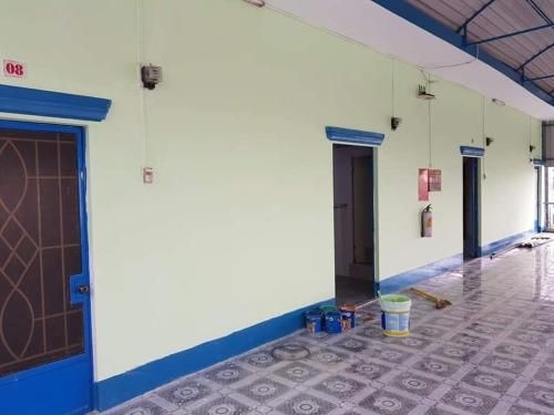 Nhà Trọ Kim Ánh (Nha Tro Kim Anh)0