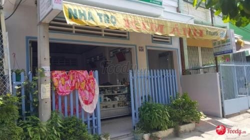 Nhà Trọ Kim Ánh (Nha Tro Kim Anh)4