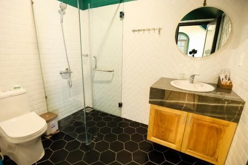 Thi Boutique Villa (THI Boutique Villa)4