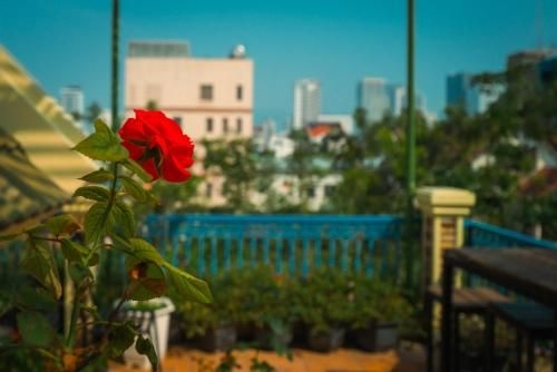 Thi Boutique Villa (THI Boutique Villa)1
