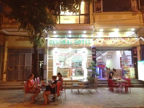 Ninh Binh Central Hotel4