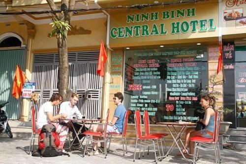 Ninh Binh Central Hotel3