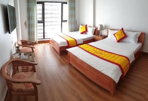 Thanh Hoai Hotel0