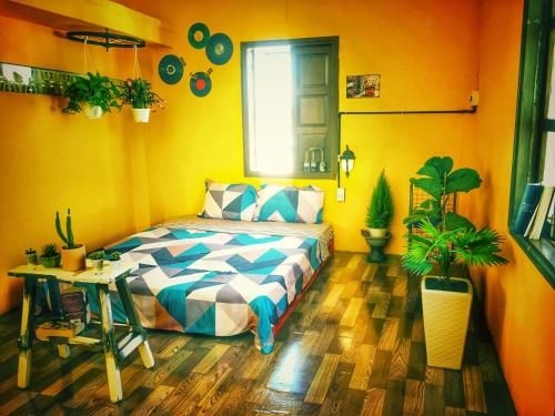 The 1995 Homestay Phan Rang0