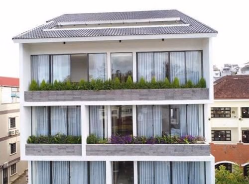 Ivy Hotel Dalat0