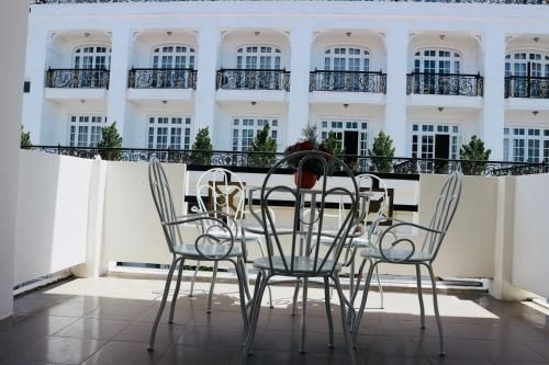 Mây Đà Lạt Home (DALAT RESTSTOP)1