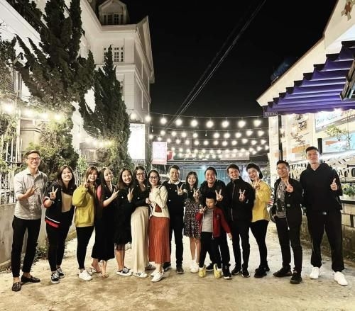 Mây Đà Lạt Home (DALAT RESTSTOP)4