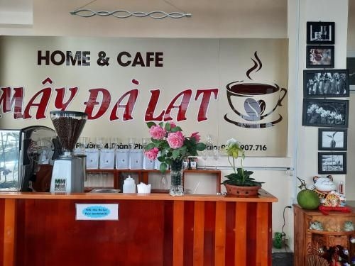 Mây Đà Lạt Home (DALAT RESTSTOP)0