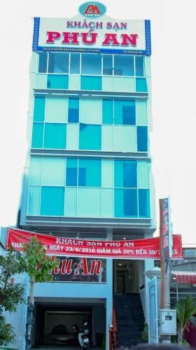 โรงแรมฟูอัน (Phu An Hotel)3