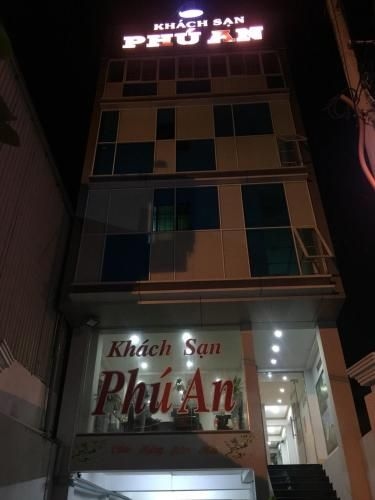 โรงแรมฟูอัน (Phu An Hotel)2